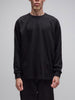 Former Ag Raglan Waffle Long Sleeve T-Shirt Fall 2026