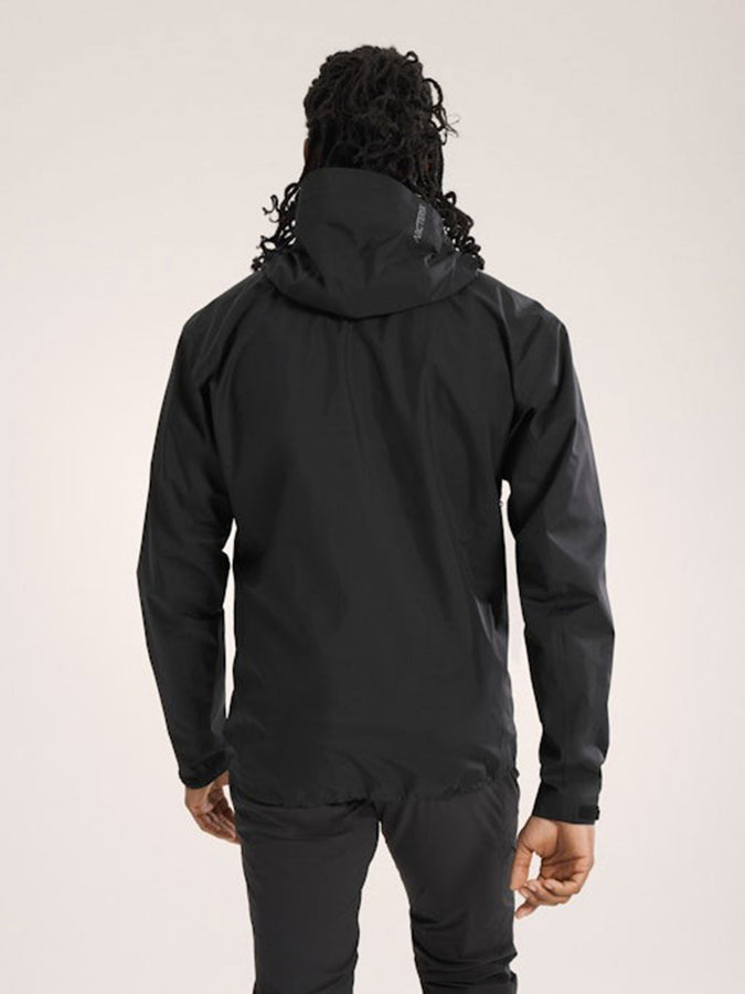 Arcteryx Beta Sl Jacket Fall 2026 | BLACK