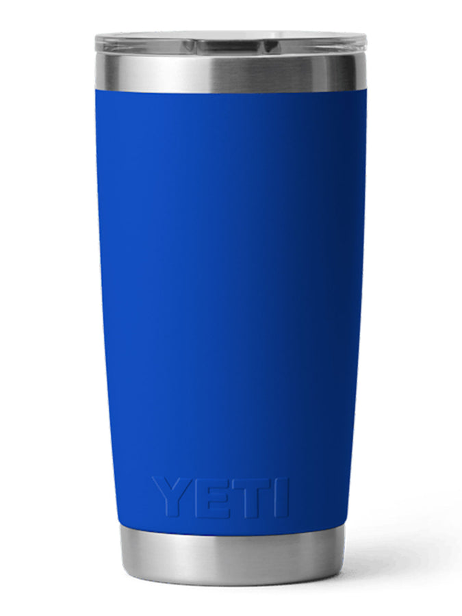 Yeti Rambler Royal Blue 20oz Tumbler | ROYAL BLUE