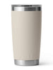 Yeti Rambler Cape Taupe 20oz Tumbler