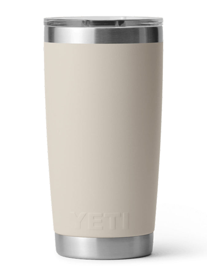 Yeti Rambler Cape Taupe 20oz Tumbler | CAPE TAUPE