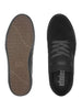Etnies Barge Ls Black Dirty Wash Shoes Fall 2026