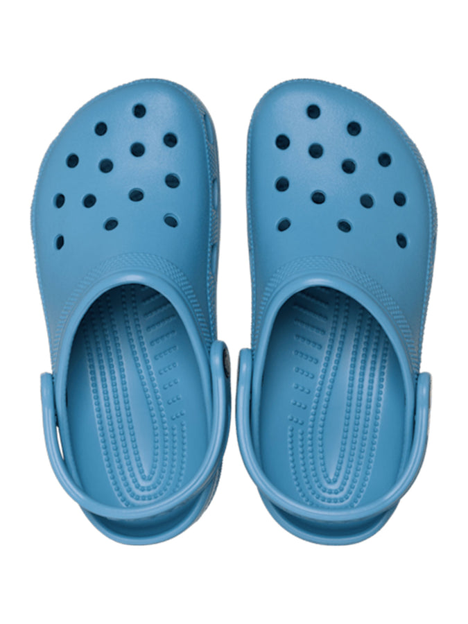 Crocs Classic Clog Blue Elite Shoes Summer 2026 | ELITE BLUE (5DU)
