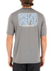 Hurley Hybrid Rashguard Spring 2026