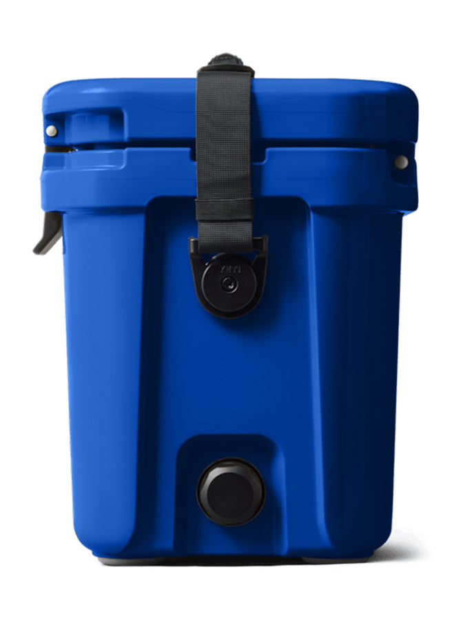 Yeti Roadie 15 Royal Blue Hard Cooler | ROYAL BLUE