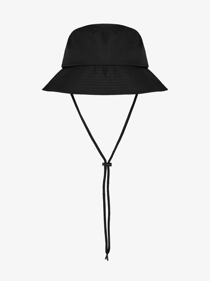 Malbon Bucket Hat | BLACK