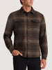 Roark Nordsman 2.0 Long Sleeve Buttondown Shirt Holiday 2026