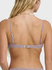 Billabong Mini Wave Check Char Underware Bikini Top Summer 2026