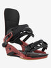 Union Atlas Pro 2027 – Bindings