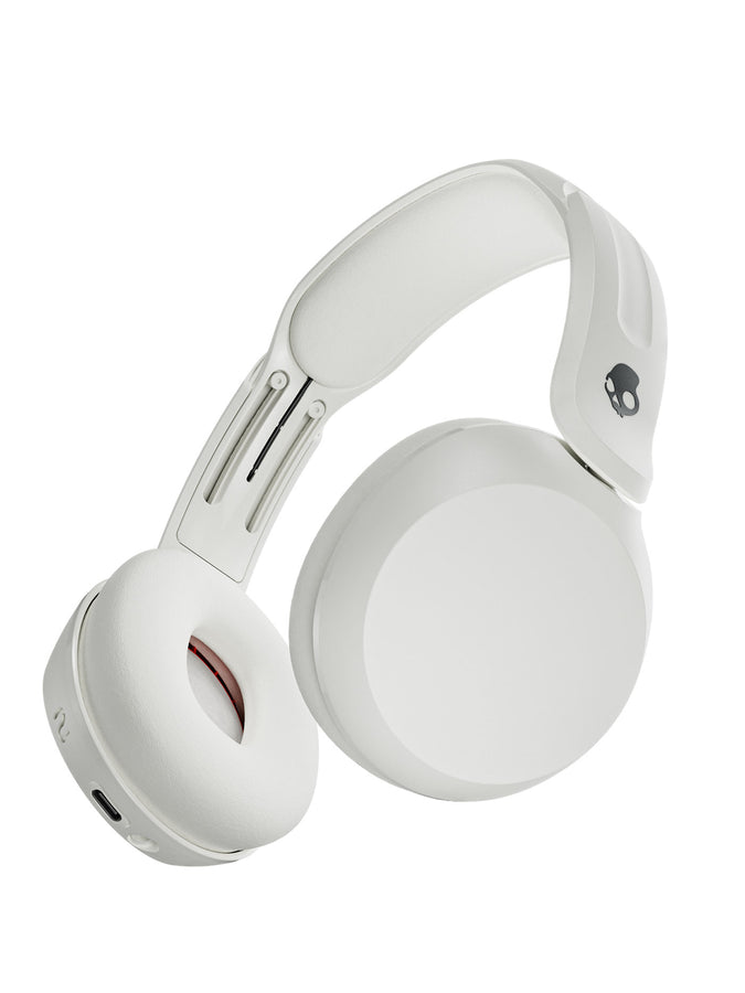 Skullcandy Icon 180 Bone Headset | BONE