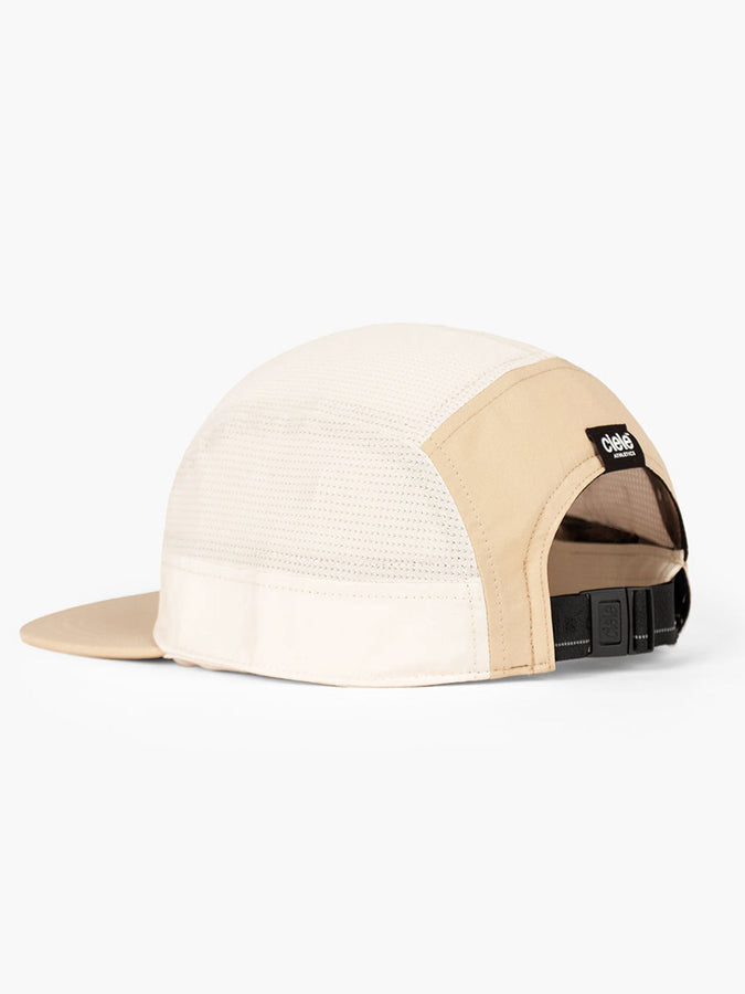 Ciele GOCap Comp Century Safari/Rainy Day Strapback Hat | SAFARI/RAINY DAY