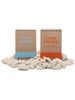Field Note Heavy Duty Rugged Flip-Style Work Notebook 2 Pack