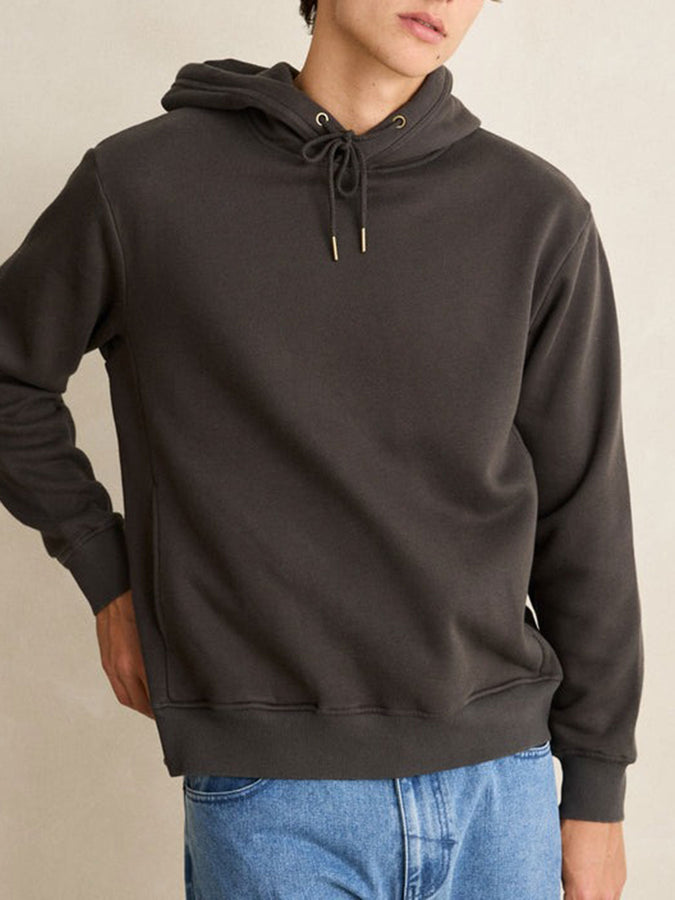 Rhythm Classic Hoodie Fall 2026 | VINTAGE BLACK