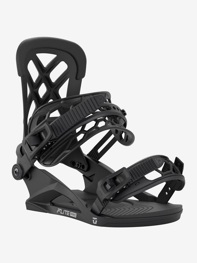 Union Flite Pro 2027 – Bindings | BLACK