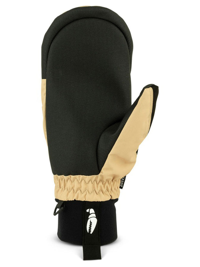 Crab Grab Cargo Mitt | KHAKI