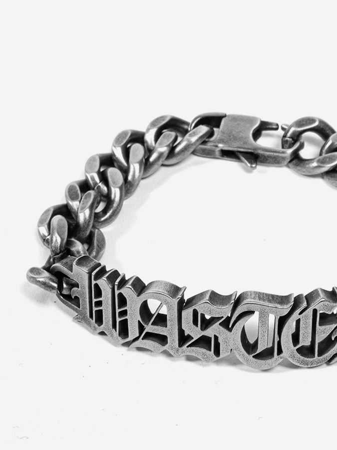 Wasted Paris Legacy Bracelet | SILVER