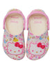 Crocs x Hello Kitty & Friends Pastel Classic Clog Multi Shoes Summer 2026