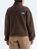 The North Face Tnf Fleeski 1/4 Zip Fleece Fall 2026