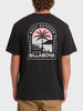 Billabong Sun Down Premium T-Shirt Fall 2026