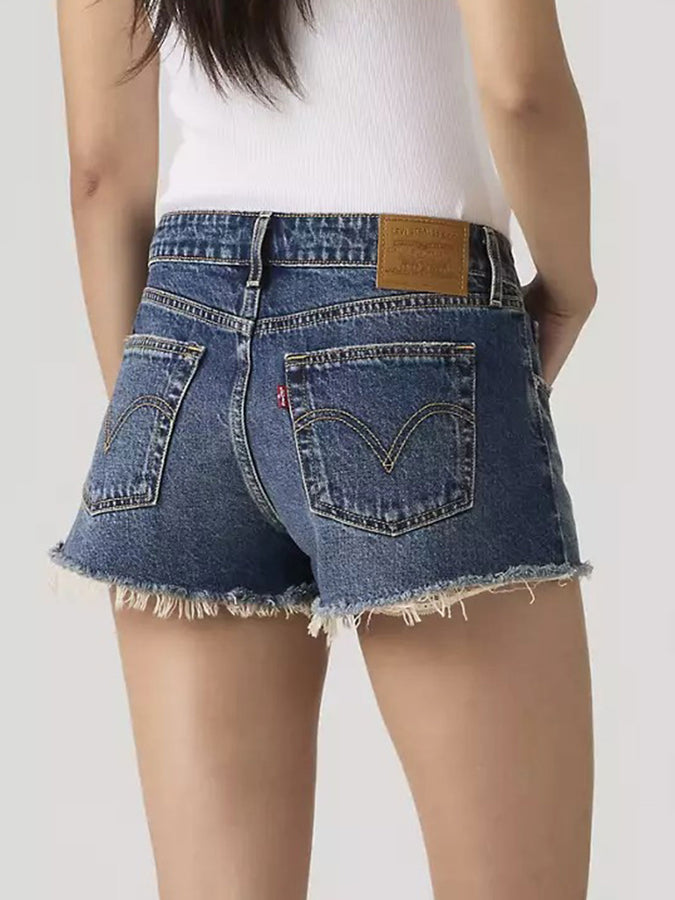 Levis Low Free Lunch Shorts Summer 2026 | FREE LUNCH (0000)