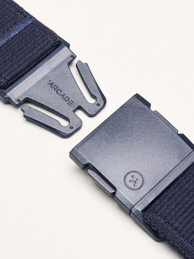 Arcade Atlas Navy Belt | NAVY (425)