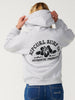 Rip Curl Surf Puff Heritage Hoodie Fall 2026