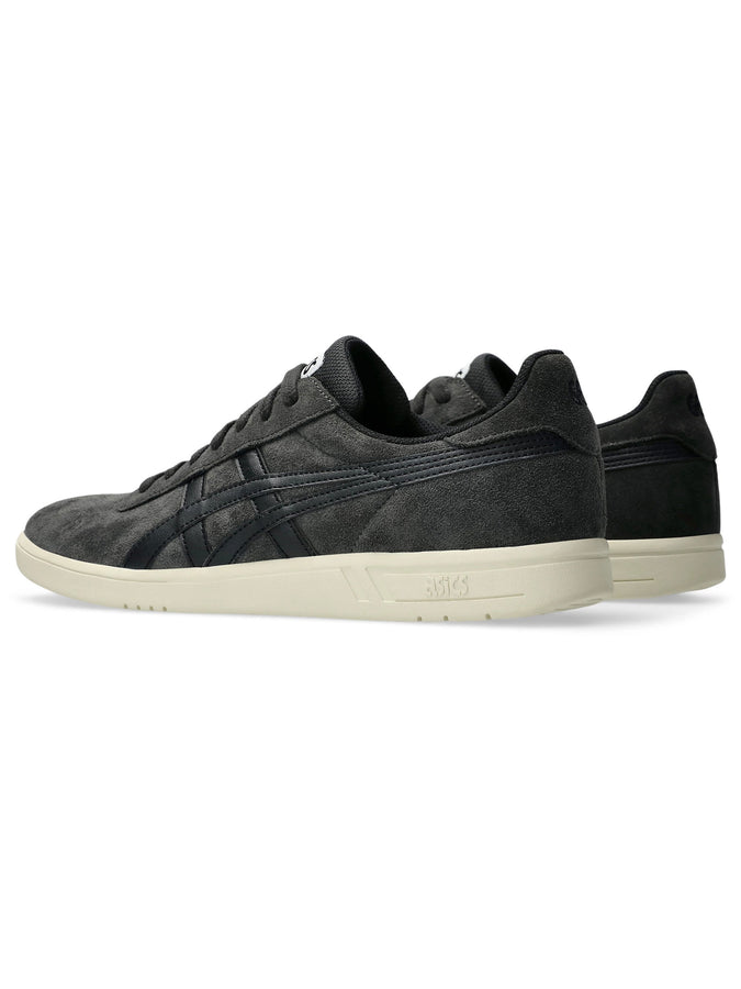 Asics Gel-Vickka Pro Graphite Grey/Black Shoes Fall 2026 | GRAPHITE GREY/BLACK (021)