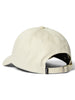 Huf 89 Embroidered 6 Panel Cv Strapback Hat Spring 2026