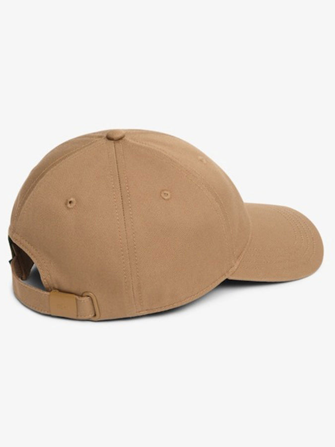 Lacoste Cotton Twill Strapback Hat | COOKIE (SIX)
