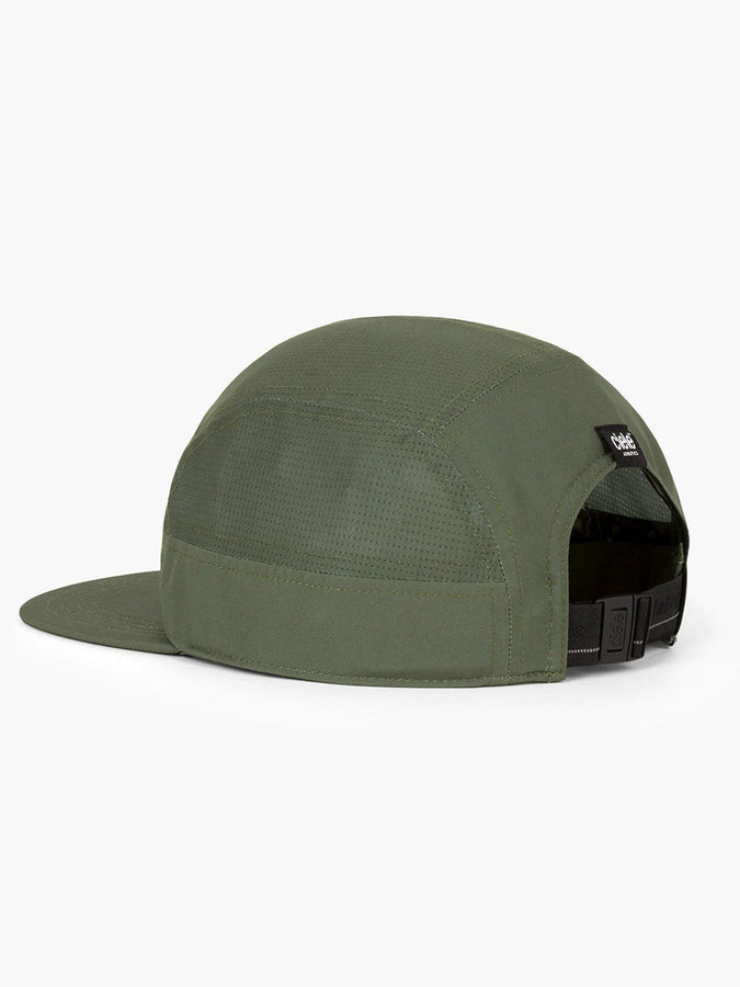 Ciele Gocap Comp Ninety Kombu Strapback Hat | KOMBU