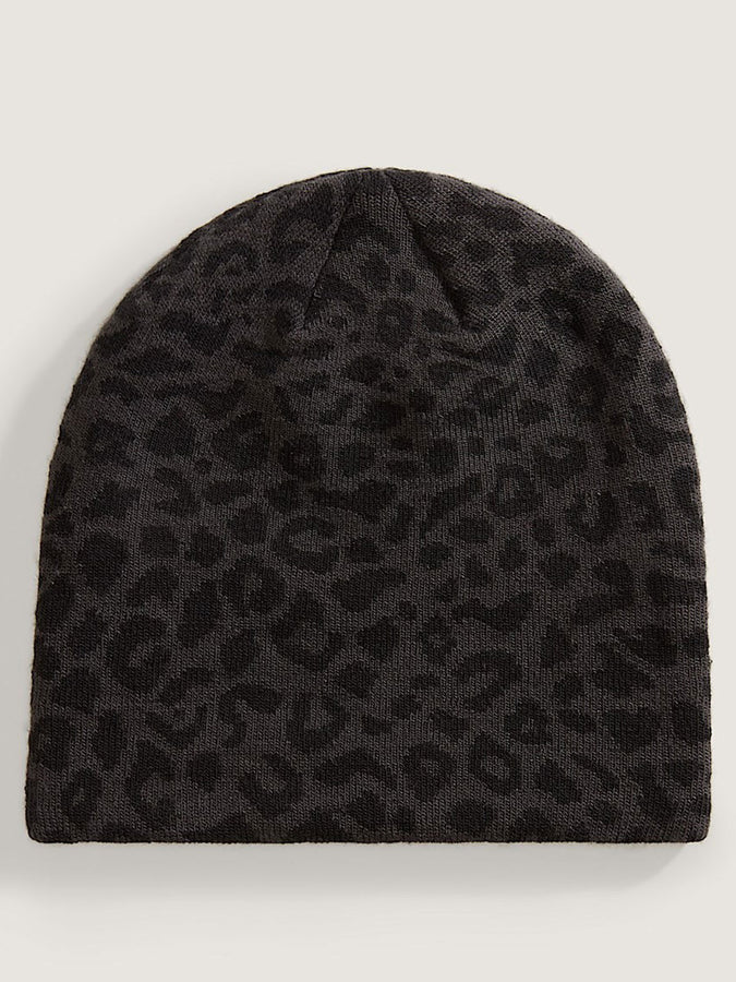 Vans Skull Beanie | CHARCOAL GREY (H91)