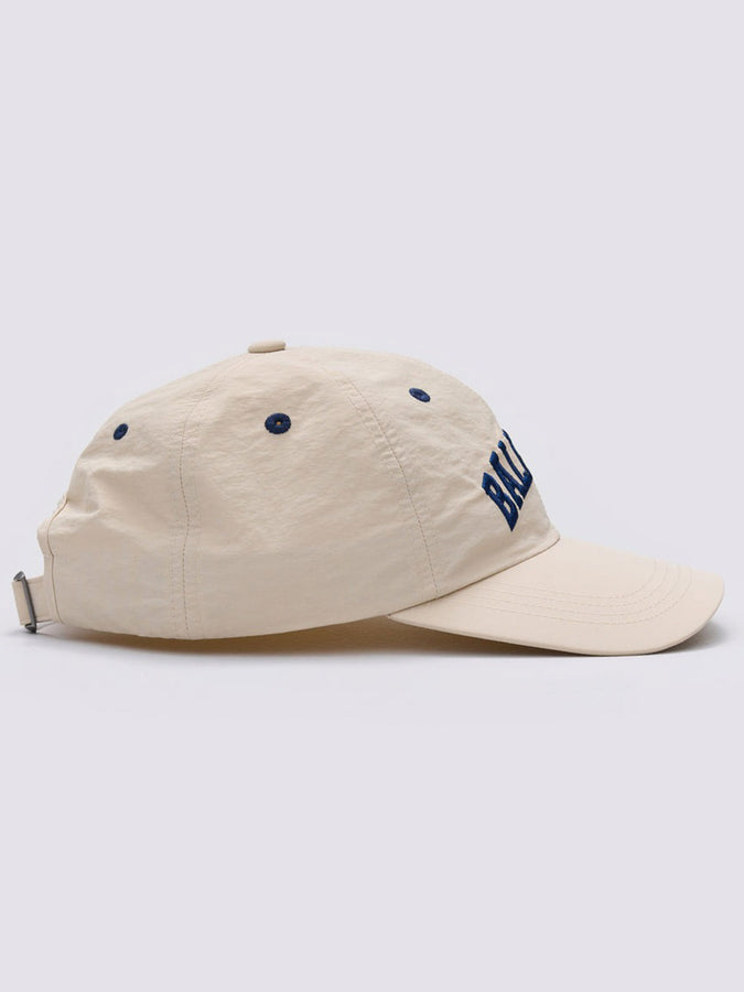 Balmoral Aberdeen Strapback Hat | SAND