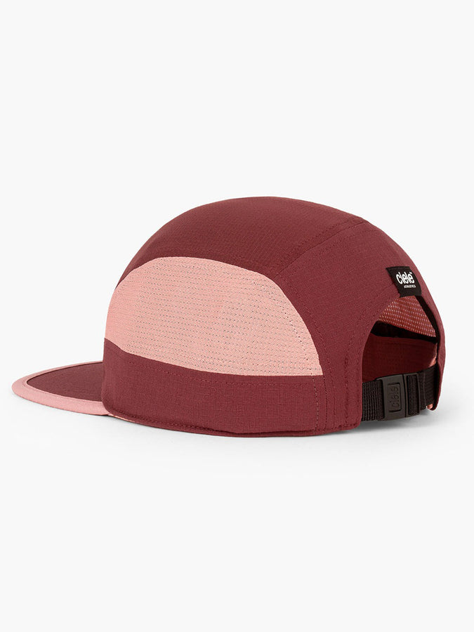Ciele Gocap Field Iconic Bar Andora/Rose Dawn Hat | ANDORRA/ROSE DAWN