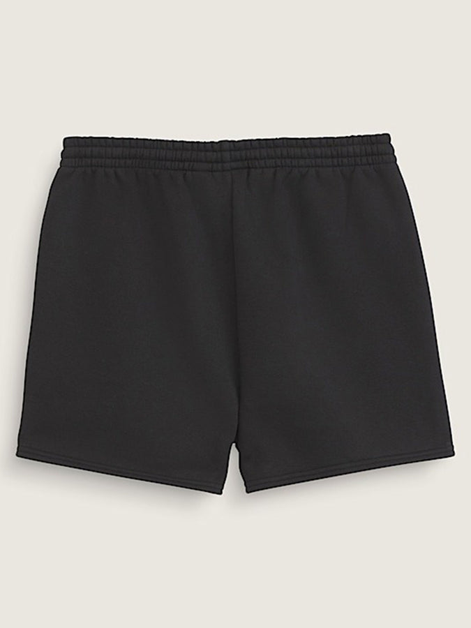 Vans Salton Fleece Shorts Fall 2026 | BLACK (BLK)