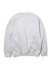 Huf Dodged Crewneck Sweatshirt Spring 2026