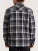Roark Backwoods Jacket Holiday 2026