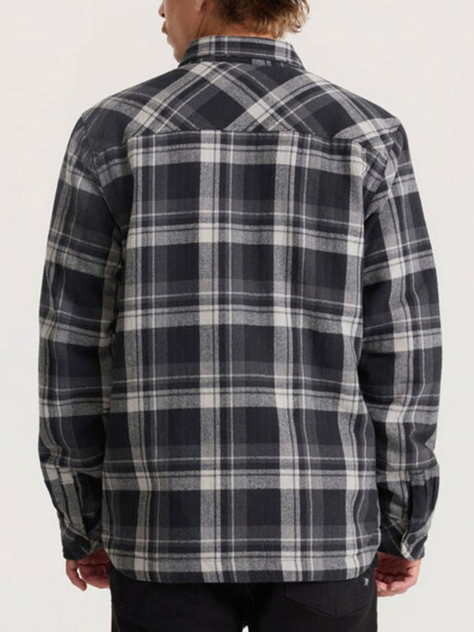 Roark Backwoods Jacket Holiday 2026 | CHARCOAL (CHA)