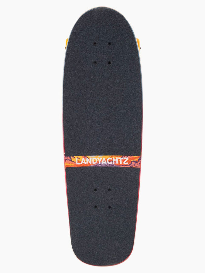 Landyachtz Tugboat Nightfall 9.24’’ Complete Cruiser | MULTI