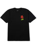 Huf Flower District Short Sleeve T-Shirt Fall 2026