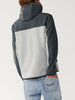 Rip Curl S-Series Panelled Zip Hoodie Fall 2026