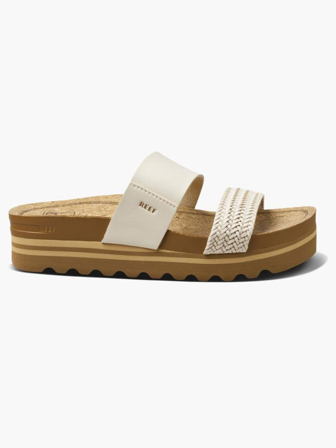 Reef Cushion Vista Hi Vintage Sandals Summer 2026 | VINTAGE