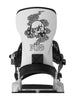 Bent Metal Transfer 2027 Snowboard Bindings
