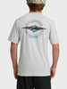 Billabong Hollow Diamond Short Sleeve Rashguard Summer 2026