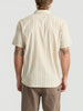 Roark Bless Up Short Sleeve Buttondown Shirt Summer 2026