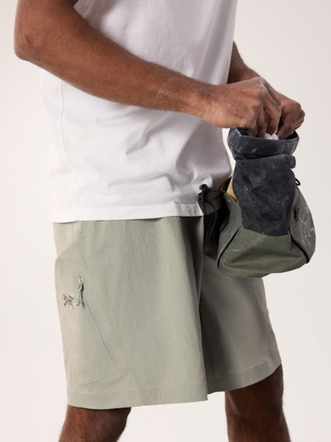 Arcteryx Konseal 9