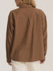 Roark Costa Long Sleeve Buttondown Shirt Fall 2026