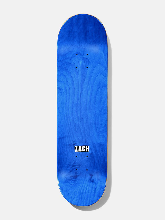 Baker Zach Allen Comfy 8.5’’ Skateboard Deck | 8.5’’