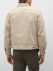 Reigning Champ Cotton Canvas Grounds Jacket