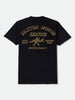 Brixton Dyson T-Shirt Fall 2026