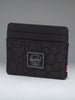 Herschel Charlie Quilted Capsule Cardholder